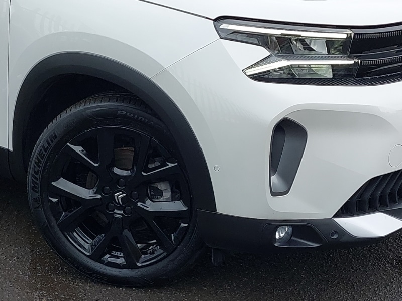 Used Citroen C5 Aircross 2024 for sale - 76816112: Photo 9