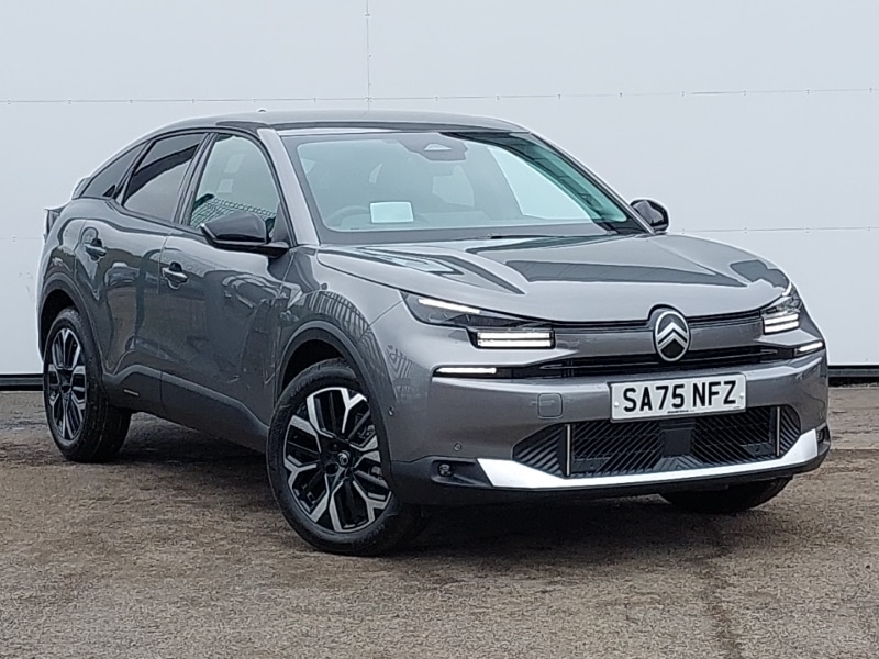 Used Citroen C4 2025 for sale - 76269103: Photo 1