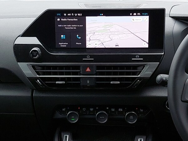 Used Citroen C4 2025 for sale - 76269103: Photo 10