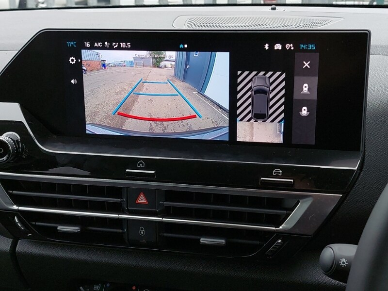 Used Citroen C4 2025 for sale - 76269103: Photo 11