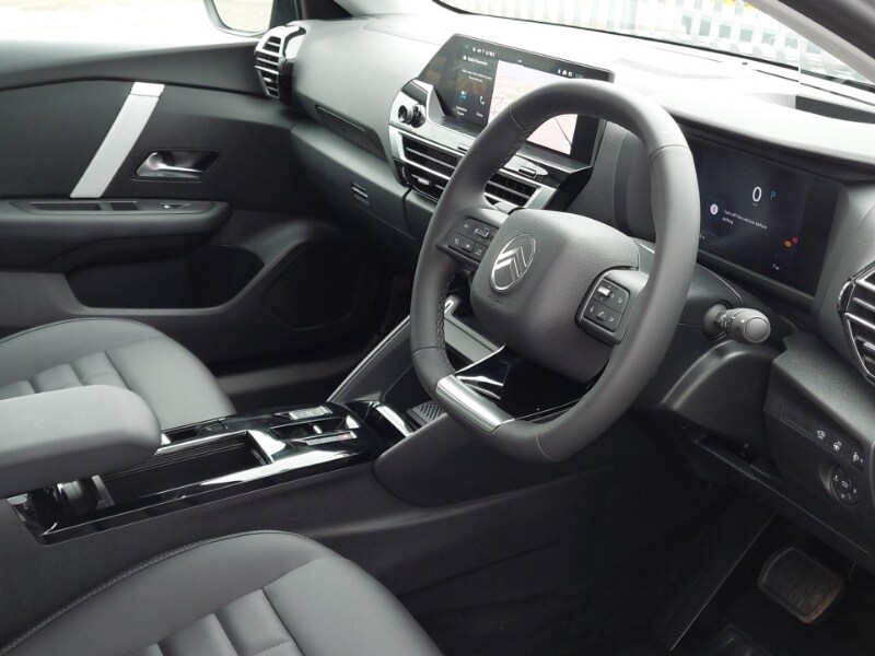 Used Citroen C4 2025 for sale - 76269103: Photo 12