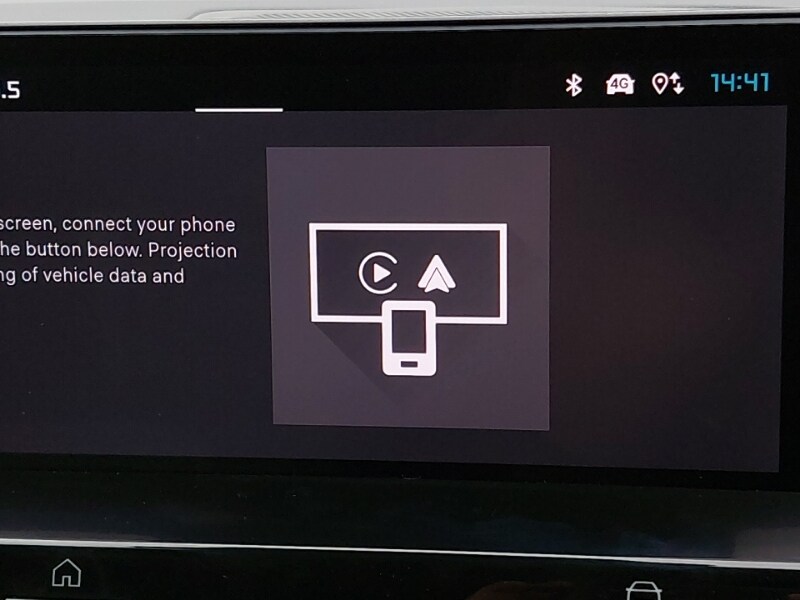 Used Citroen C4 2025 for sale - 76269103: Photo 14