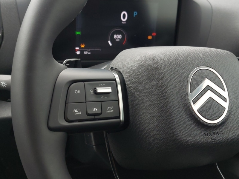 Used Citroen C4 2025 for sale - 76269103: Photo 17