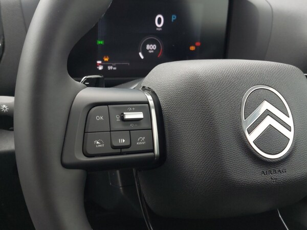 Used Citroen C4 2025 for sale - 76269103: Photo 17