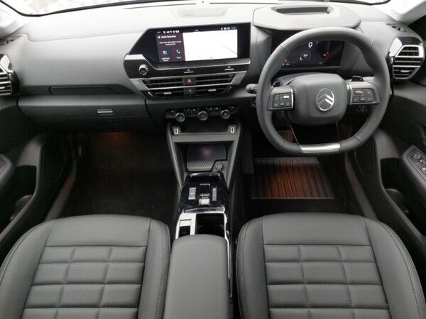 Used Citroen C4 2025 for sale - 76269103: Photo 2