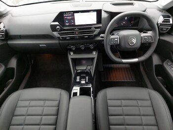 Used Citroen C4 2025 for sale - 76269103: Photo 2