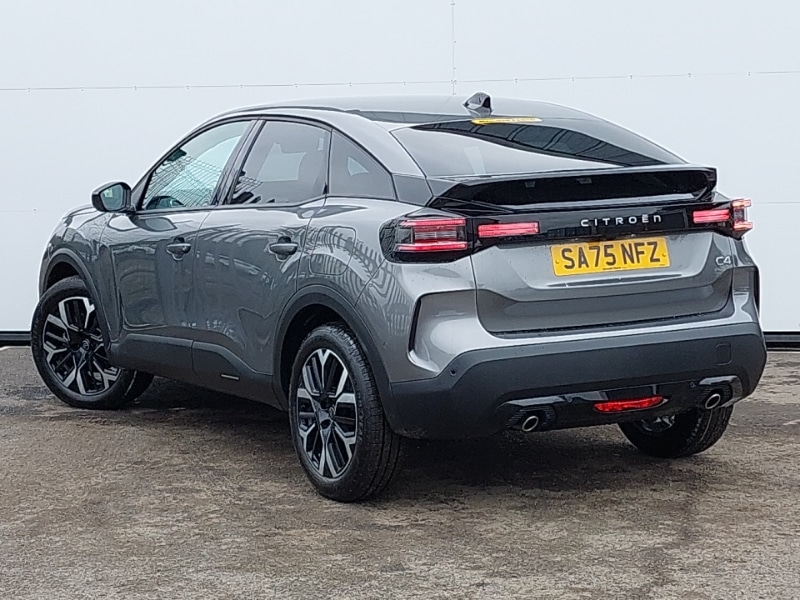 Used Citroen C4 2025 for sale - 76269103: Photo 3