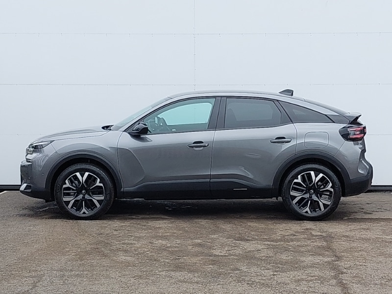 Used Citroen C4 2025 for sale - 76269103: Photo 4