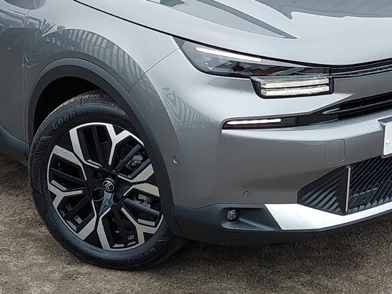 Used Citroen C4 2025 for sale - 76269103: Photo 9