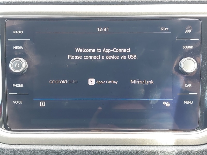 Used Volkswagen T-Roc 2020 for sale - 77881802: Photo 10