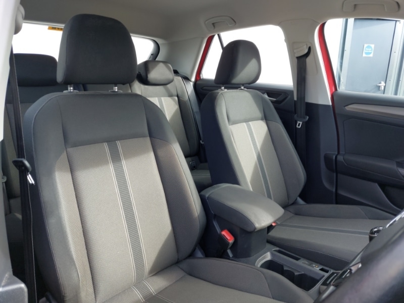 Used Volkswagen T-Roc 2020 for sale - 77881802: Photo 13