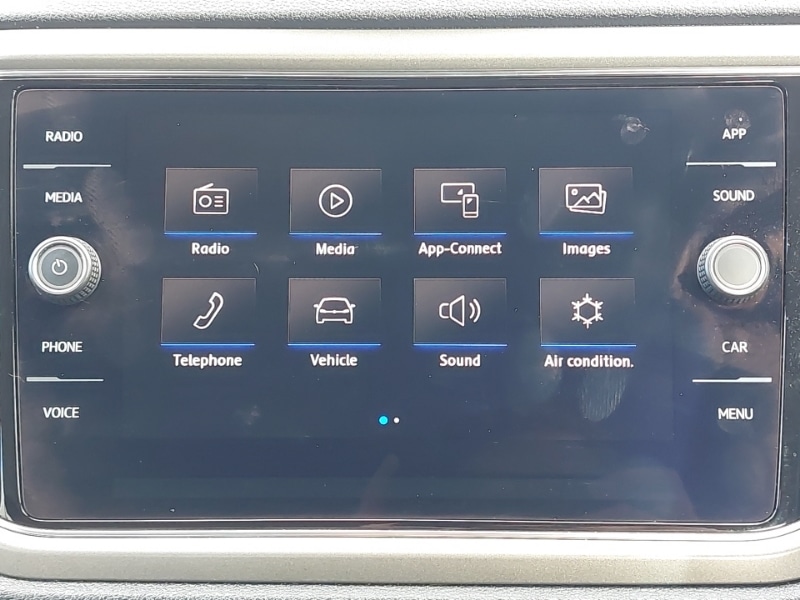 Used Volkswagen T-Roc 2020 for sale - 77881802: Photo 14