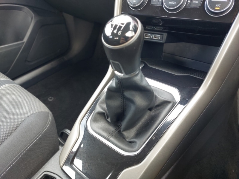 Used Volkswagen T-Roc 2020 for sale - 77881802: Photo 19