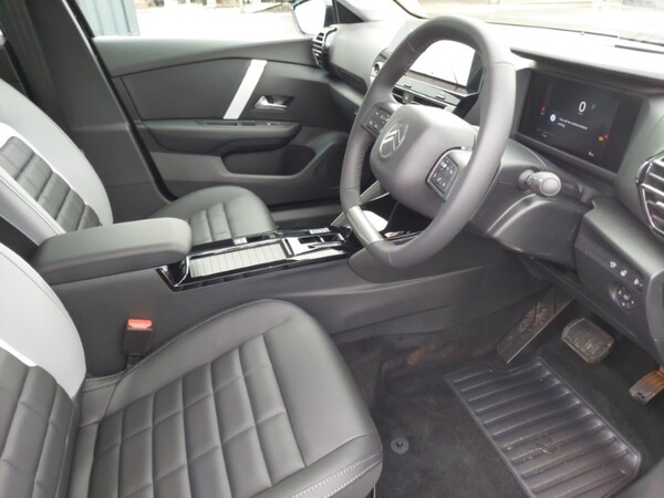 Used Citroen C4 2025 for sale - 76254662: Photo 12