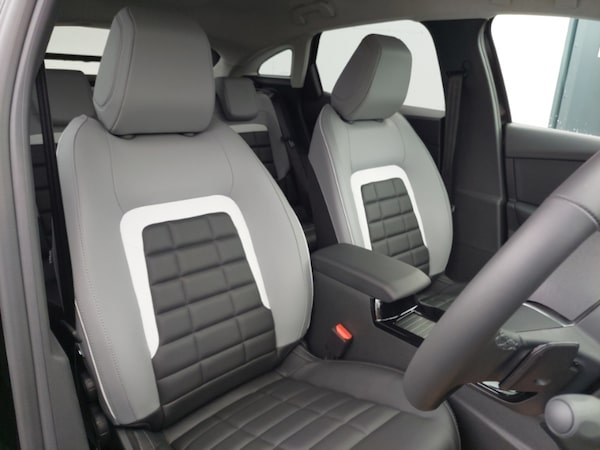 Used Citroen C4 2025 for sale - 76254662: Photo 13