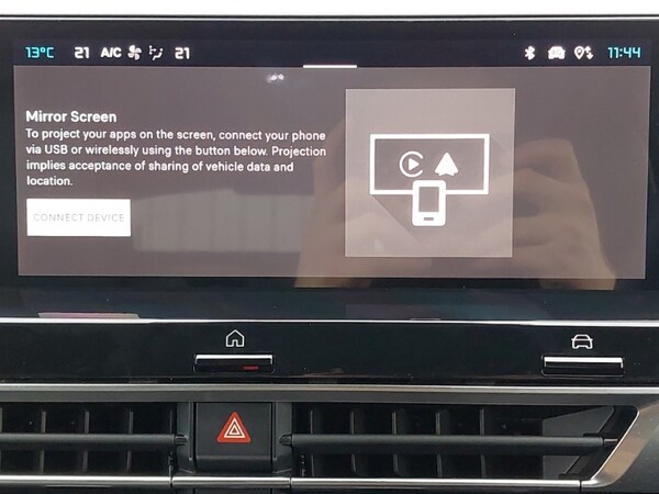 Used Citroen C4 2025 for sale - 76254662: Photo 14