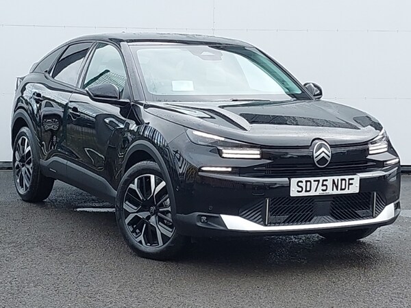 Used Citroen C4 2025 for sale - 76254662: Photo 1