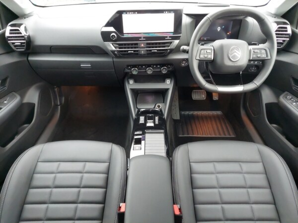 Used Citroen C4 2025 for sale - 76254662: Photo 2