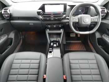 Used Citroen C4 2025 for sale - 76254662: Photo 2