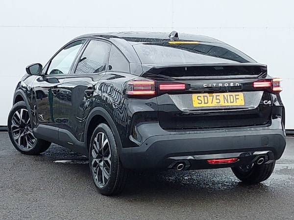 Used Citroen C4 2025 for sale - 76254662: Photo 3