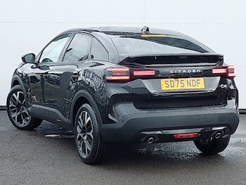 Used Citroen C4 2025 for sale - 76254662: Photo 3