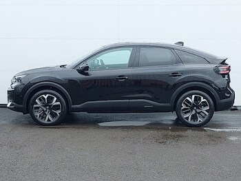 Used Citroen C4 2025 for sale - 76254662: Photo 4