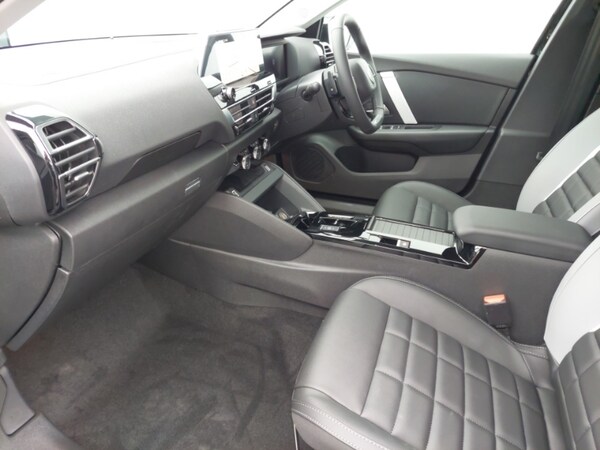 Used Citroen C4 2025 for sale - 76254662: Photo 5