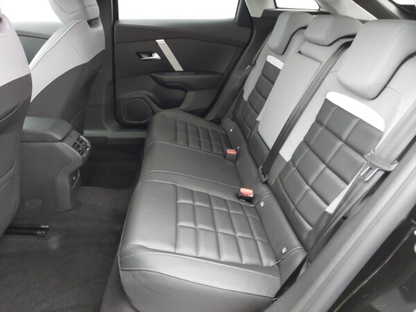 Used Citroen C4 2025 for sale - 76254662: Photo 6