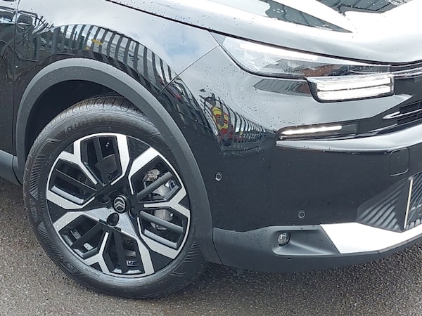 Used Citroen C4 2025 for sale - 76254662: Photo 9