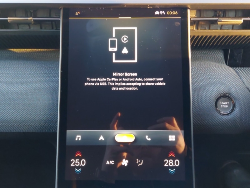 Used Citroen C5 Aircross 2025 for sale - 77047288: Photo 14