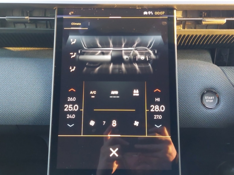 Used Citroen C5 Aircross 2025 for sale - 77047288: Photo 16