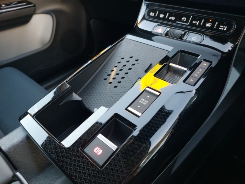 Used Citroen C5 Aircross 2025 for sale - 77047288: Photo 19