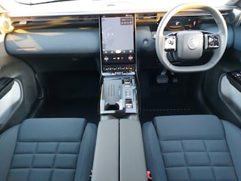 Used Citroen C5 Aircross 2025 for sale - 77047288: Photo