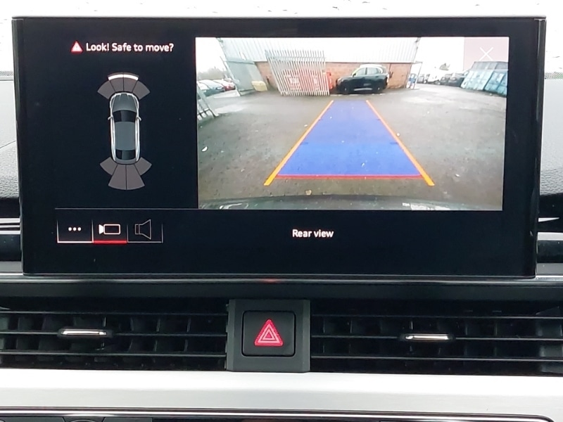 Used Audi A5 2023 for sale - 76816105: Photo 11