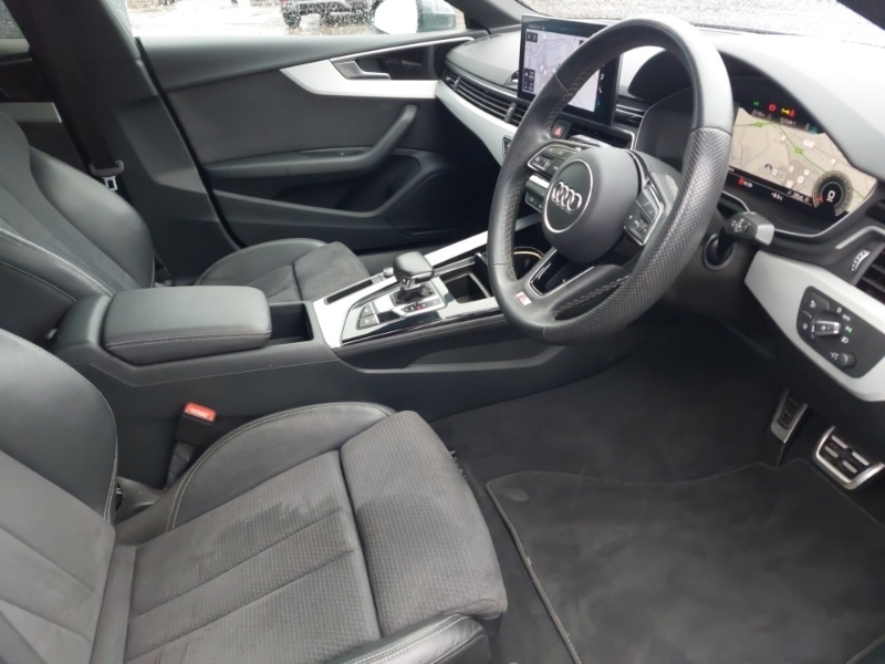 Used Audi A5 2023 for sale - 76816105: Photo 12