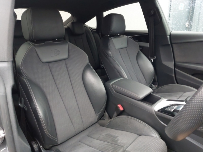 Used Audi A5 2023 for sale - 76816105: Photo 13