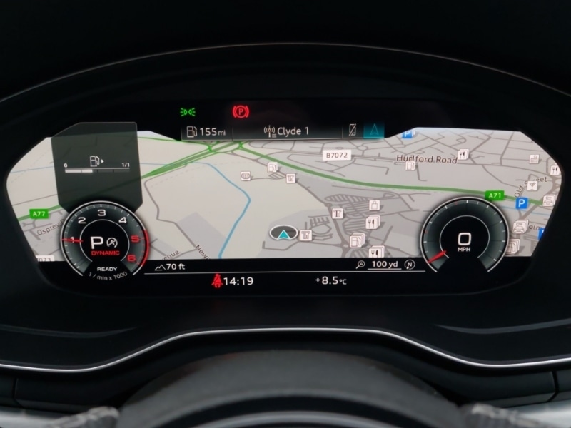 Used Audi A5 2023 for sale - 76816105: Photo 15