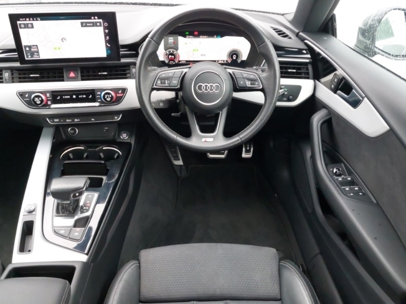 Used Audi A5 2023 for sale - 76816105: Photo 7