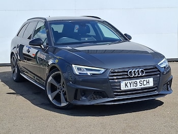Used Audi A4 2019 for sale - 79315591: Photo