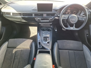 Used Audi A4 Avant 2019 for sale - 79315591: Photo