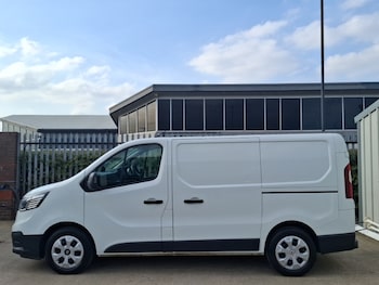 Used Renault Trafic 2024 for sale - 79267770: Photo