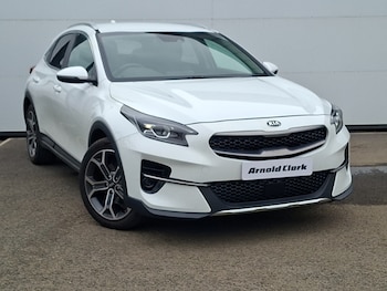 Used Kia XCeed 2020 for sale - 79603539: Photo