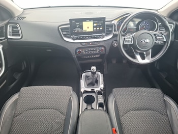 Used Kia XCeed 2020 for sale - 79603539: Photo
