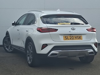 Used Kia XCeed 2020 for sale - 79603539: Photo