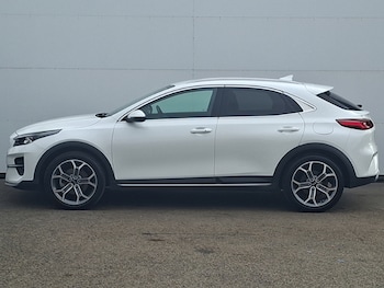 Used Kia XCeed 2020 for sale - 79603539: Photo
