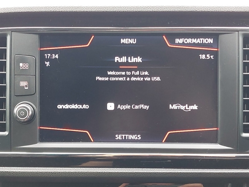 Used SEAT Leon 2017 for sale - 76107978: Photo 11