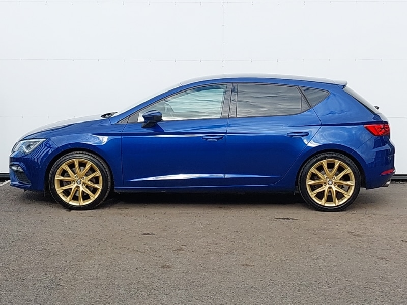 Used SEAT Leon 2017 for sale - 76107978: Photo 4
