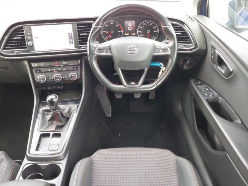 Used SEAT Leon 2017 for sale - 76107978: Photo 7