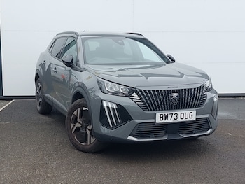 Used Peugeot 2008 2024 for sale - 79086905: Photo