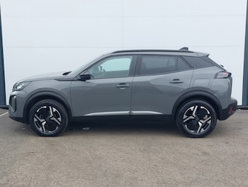 Used Peugeot 2008 2024 for sale - 79086905: Photo